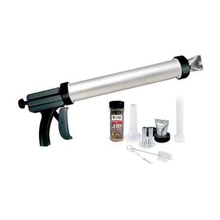 Hamilton Beach Original Jerky Gun Kit 37-0111-W